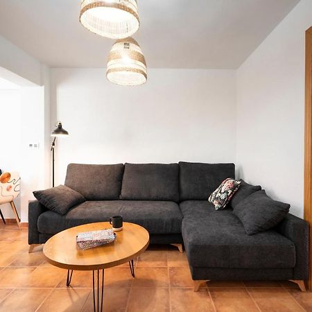 גרנדה Apartamento Alhambra Boutique מראה חיצוני תמונה