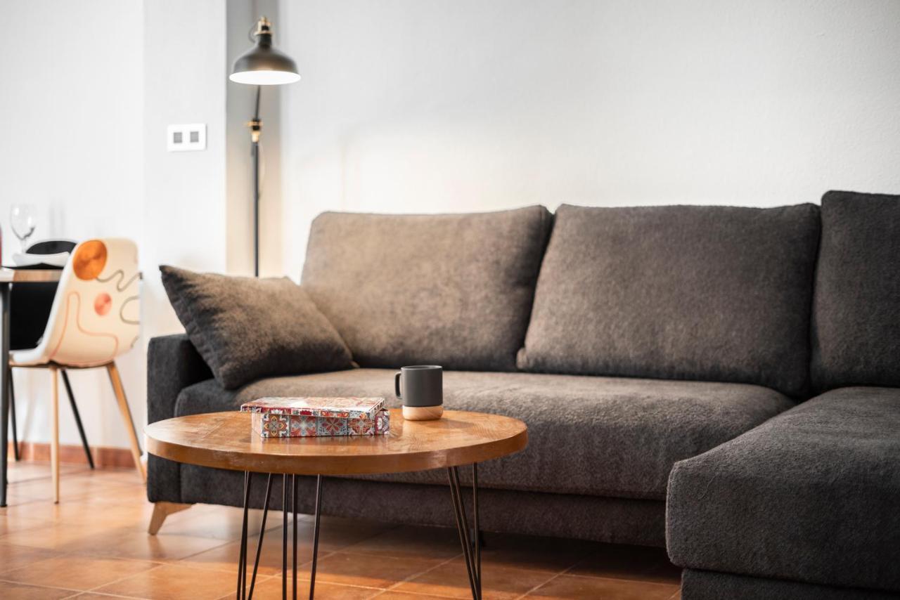 גרנדה Apartamento Alhambra Boutique מראה חיצוני תמונה
