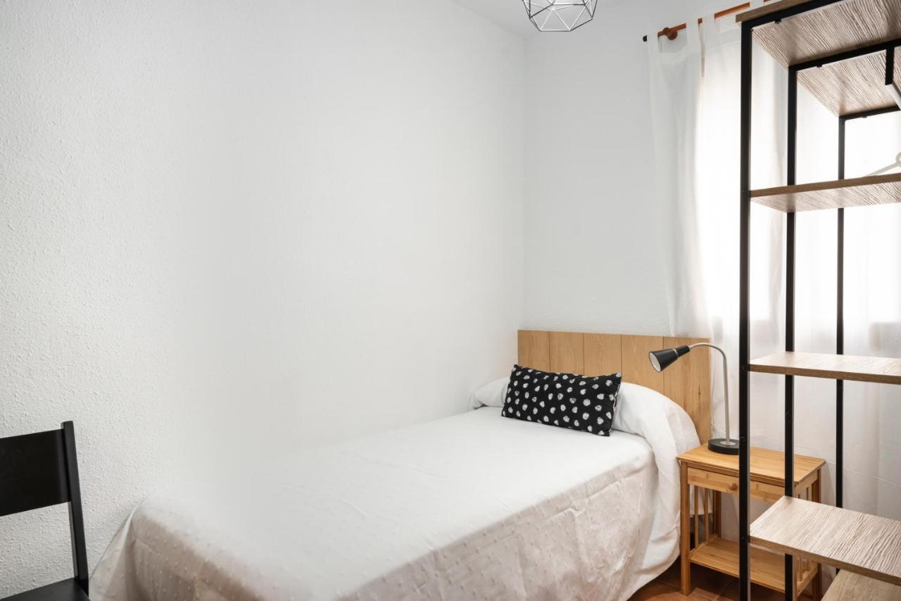גרנדה Apartamento Alhambra Boutique מראה חיצוני תמונה