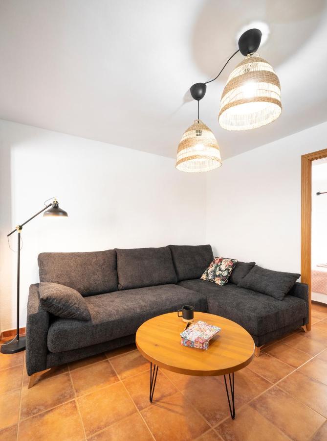 גרנדה Apartamento Alhambra Boutique מראה חיצוני תמונה