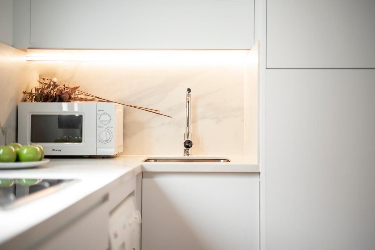 גרנדה Apartamento Alhambra Boutique מראה חיצוני תמונה