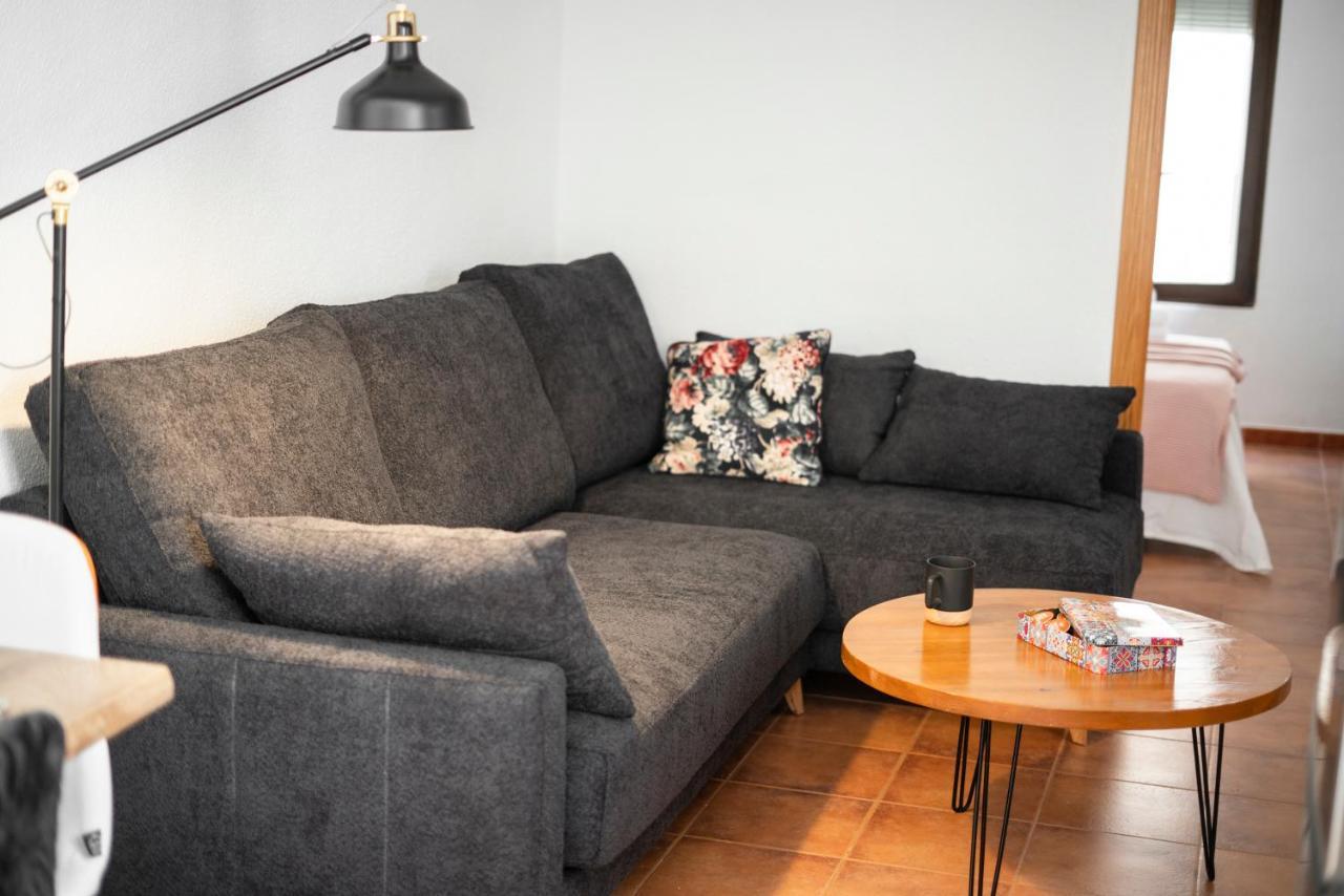 גרנדה Apartamento Alhambra Boutique מראה חיצוני תמונה