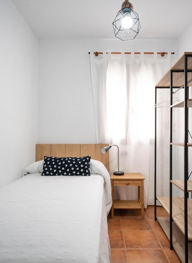 גרנדה Apartamento Alhambra Boutique מראה חיצוני תמונה