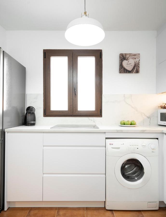 גרנדה Apartamento Alhambra Boutique מראה חיצוני תמונה