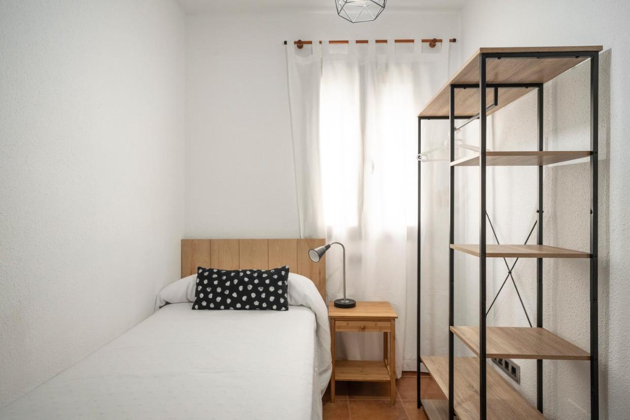 גרנדה Apartamento Alhambra Boutique מראה חיצוני תמונה