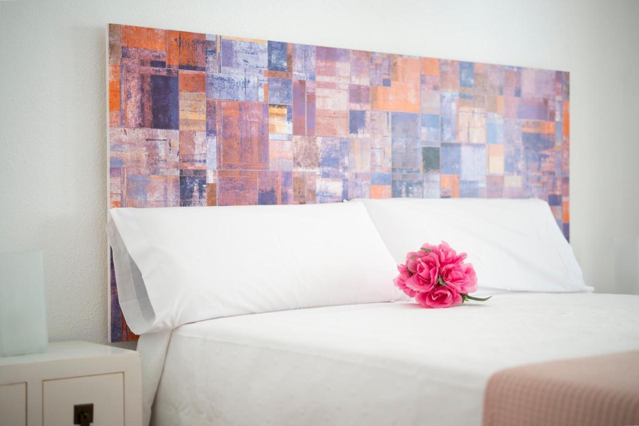 גרנדה Apartamento Alhambra Boutique מראה חיצוני תמונה
