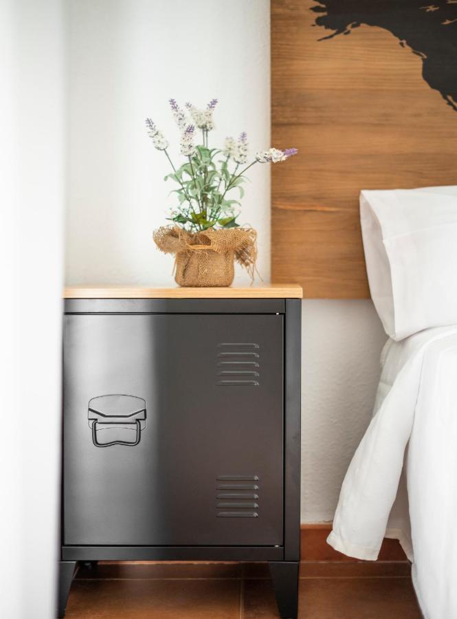 גרנדה Apartamento Alhambra Boutique מראה חיצוני תמונה