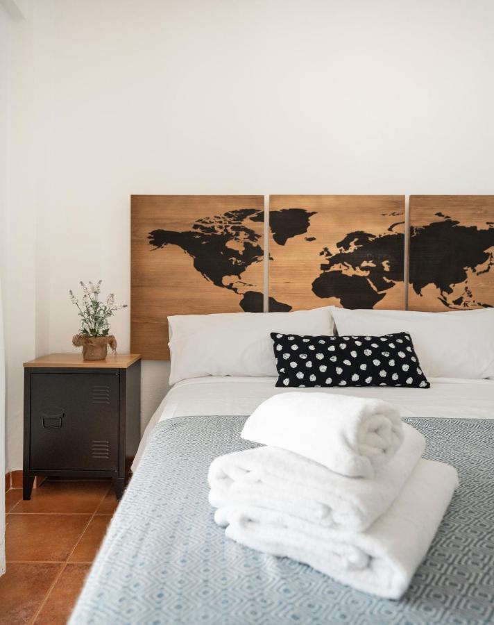 גרנדה Apartamento Alhambra Boutique מראה חיצוני תמונה